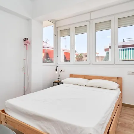 Apartman Bikini 6 *