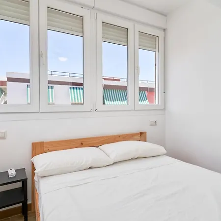 Bikini 6 Apartman