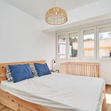 Apartman Bikini 6 *