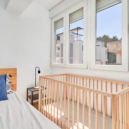 Bikini 6 Apartman