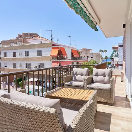 Bikini 6 Apartman *