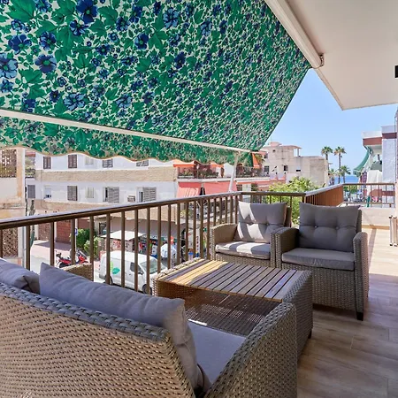 Bikini 6 Apartman Almuñécar