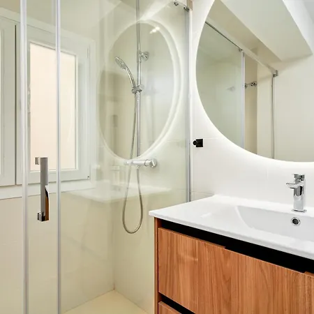 Apartman Bikini 6 Almuñécar
