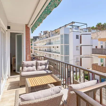 Bikini 6 Apartman